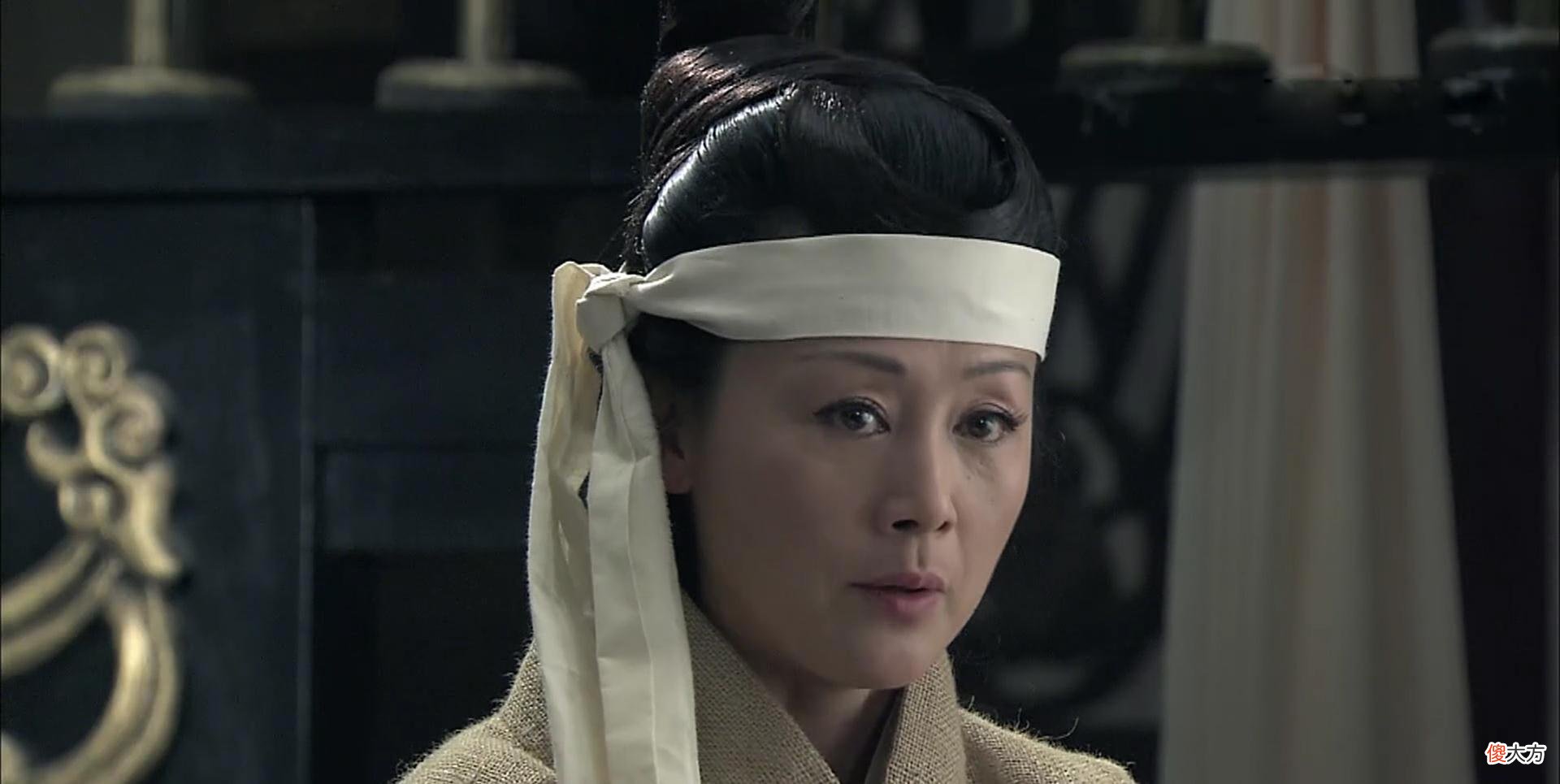 【历史故事】刘邦想给彭越一条生路，结果吕后劝阻：想想垓下之战？刘邦瞬间狠心：杀