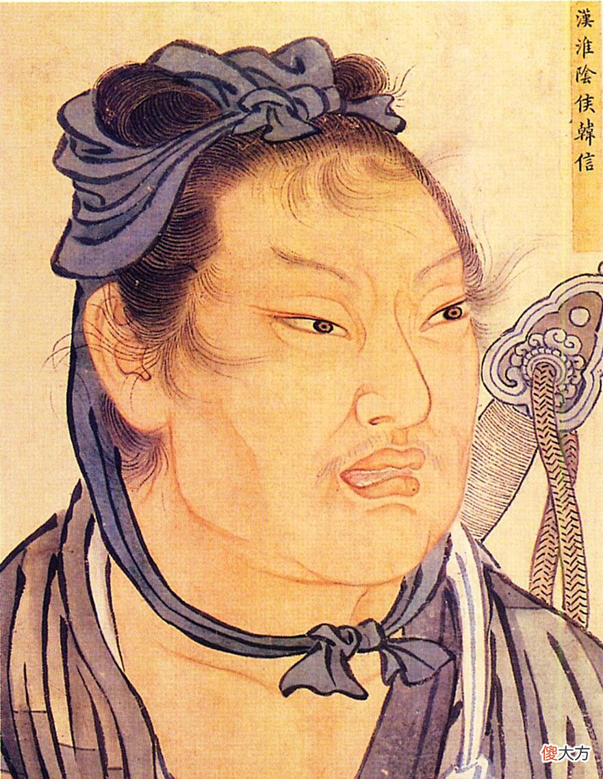 【历史故事】刘邦想给彭越一条生路，结果吕后劝阻：想想垓下之战？刘邦瞬间狠心：杀