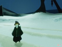 【游戏世界】光遇：本周复刻先祖是吓人动作，这是一个好兆头，说明下次是热门