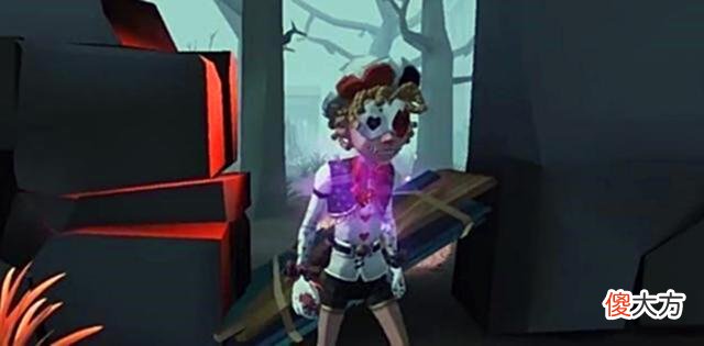 【游戏世界】第五人格：牵制位排名来了！调香师榜上无名，昆虫、野人站起来了