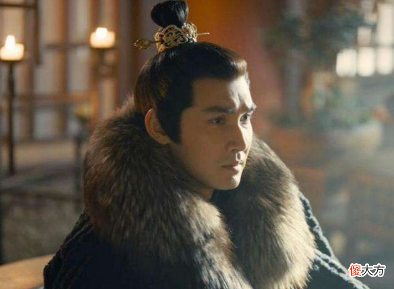 【爱历史】风起洛阳：奉御郎身份曝光，是春秋道里的这个职位？武思月哭惨了