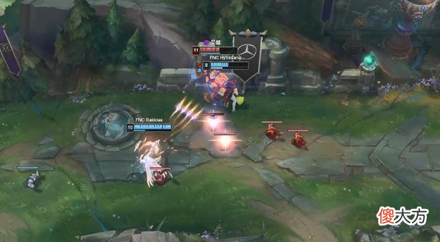 【游戏世界】LOL：TES鏖战五局，完成世界赛第一个让二追三，创造历史之夜！