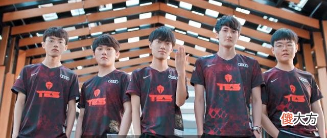 【游戏世界】LOL：TES鏖战五局，完成世界赛第一个让二追三，创造历史之夜！