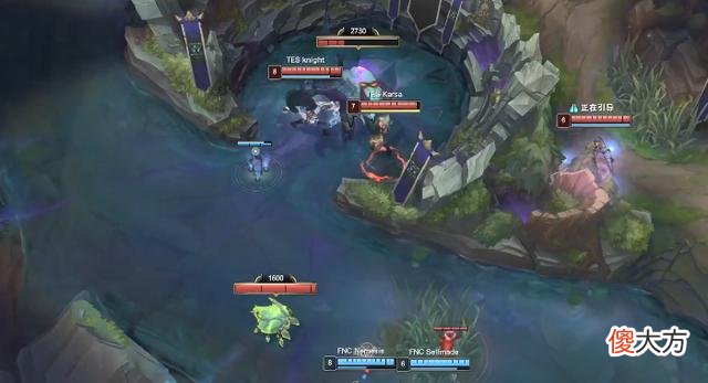 【游戏世界】LOL：TES鏖战五局，完成世界赛第一个让二追三，创造历史之夜！