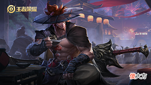 【游戏迷】橘子夏侯惇终于加强,云樱小幅度削弱,弈星重做版确定下赛季上线