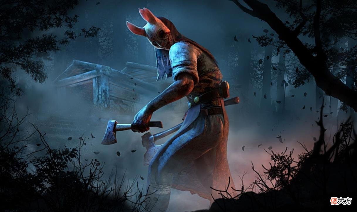【游戏迷】Steam特惠：恐怖游戏专场开启，生化危机系列骨折，黎明杀机限时白玩