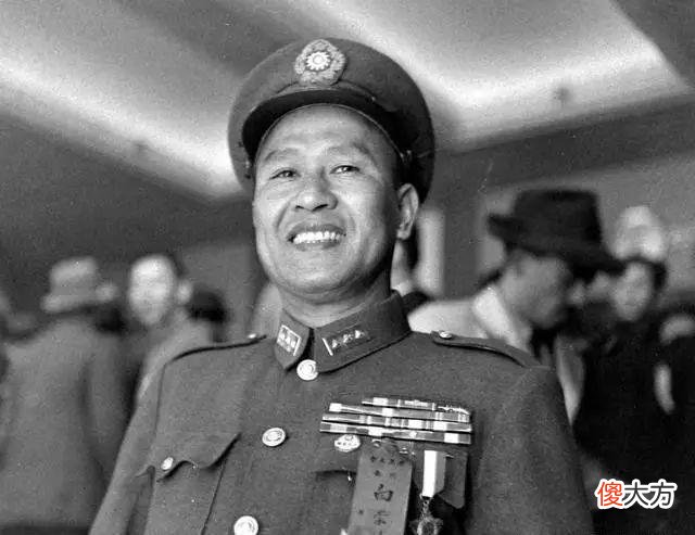 【历史故事】解放战争中，最遗憾的一次起义：张罗了7万人，不到3天跑了一半