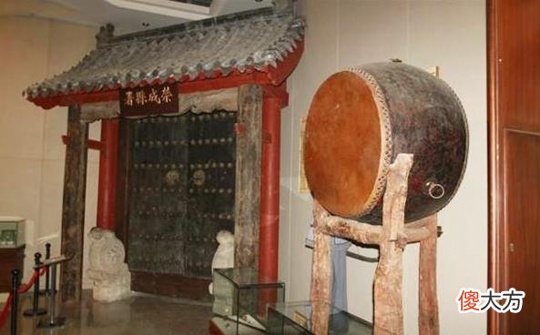 【历史故事】古代喊冤的三种方式，第一种最常见，最后一种最不靠谱