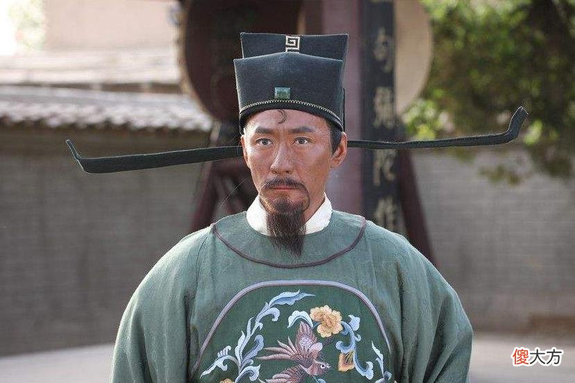 【历史故事】古代喊冤的三种方式，第一种最常见，最后一种最不靠谱