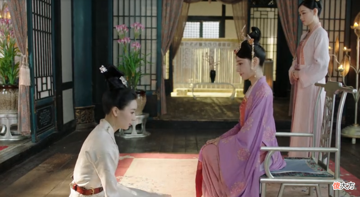 【历史故事】《嘉南传》姜保宁怀孕，韩同心打安胎药的主意，姜保宁将计就计