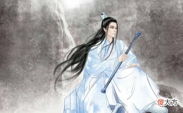 【游戏世界】《圣墟》仙帝强者频繁登场，荒吹坐不住了！认为石昊早已远超仙帝
