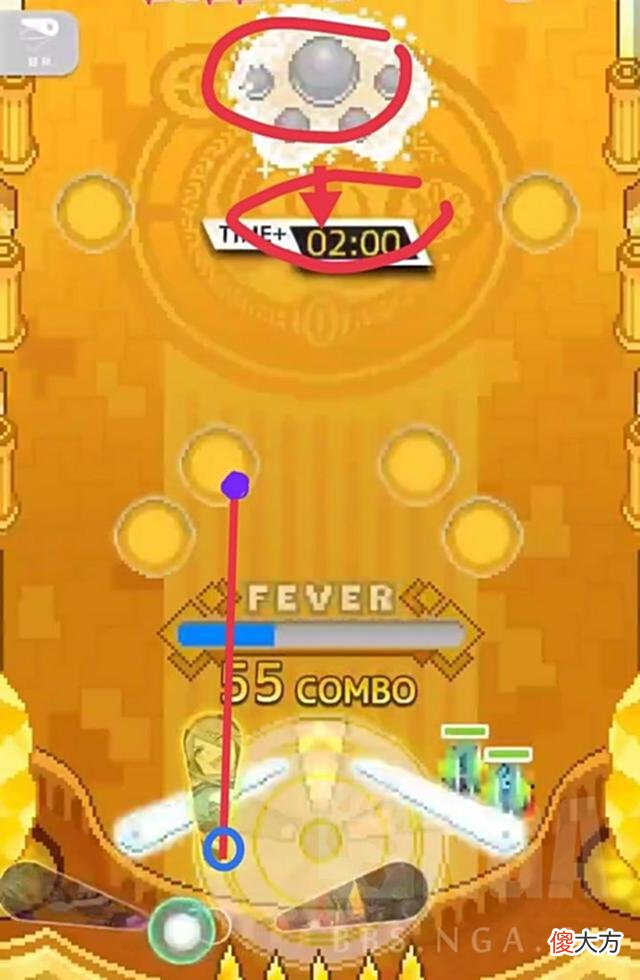 【游戏迷】弹射世界：溢光27.86s目前国服最高记录27s流程全操作