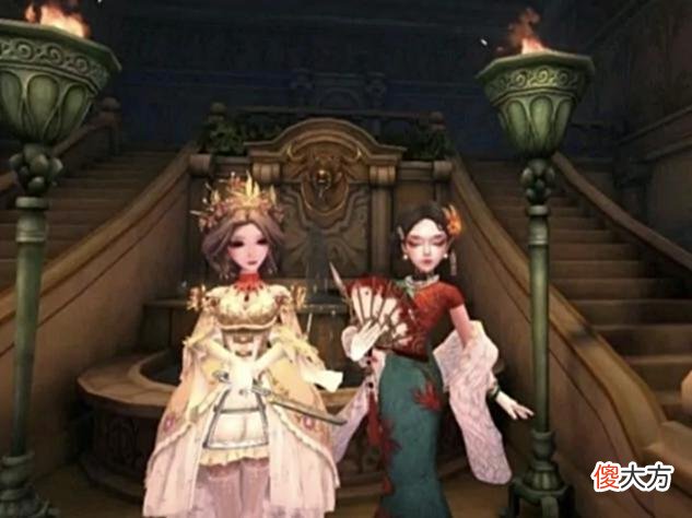 【游戏世界】第五人格玩家有多逗？卡出奇葩归宿映像，甚至还有“外星人”