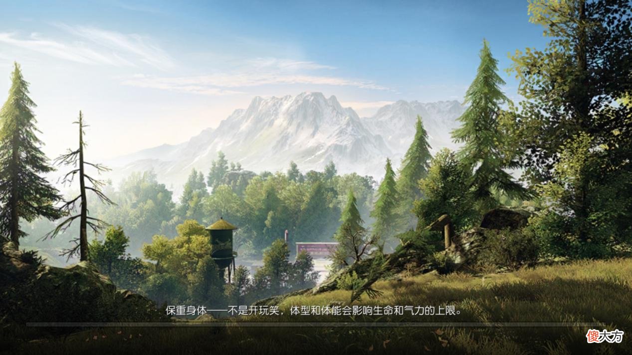 【游戏迷】黎明觉醒：一战封神的生存游戏，让明日之后玩家弃坑，原因超真实