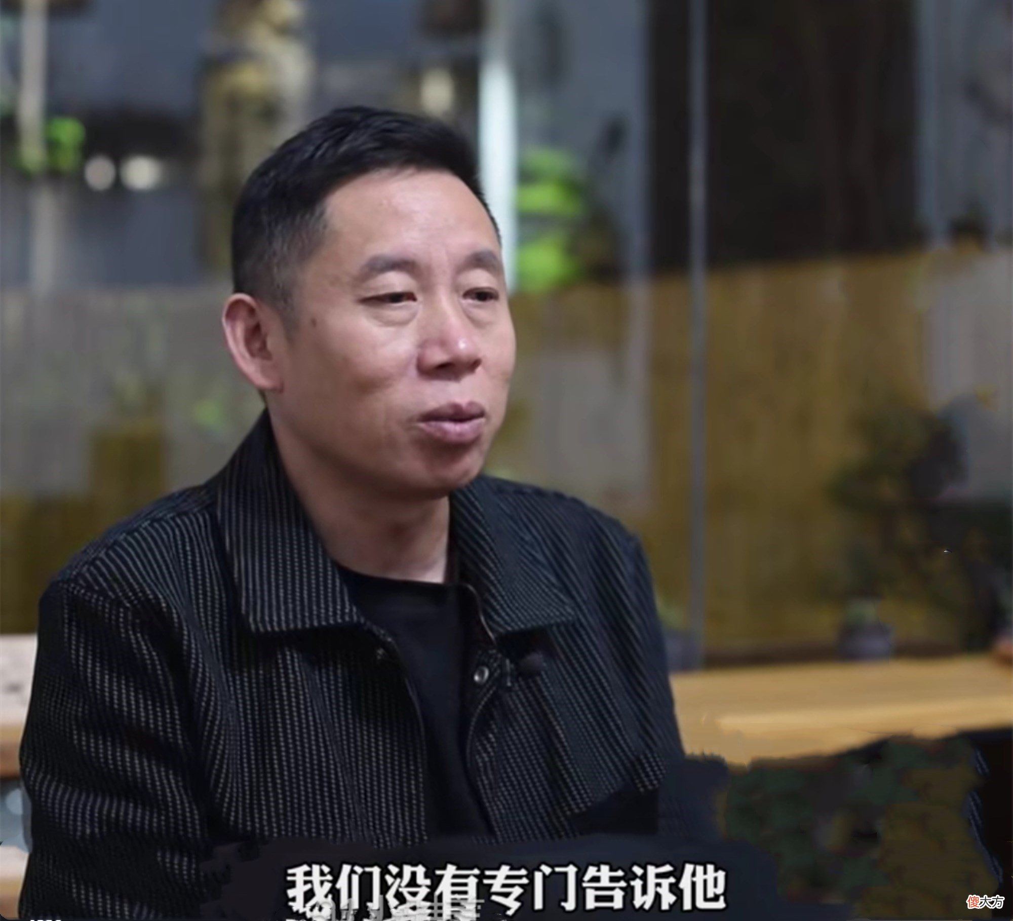 孙海洋小儿子谈“孙卓”，愿意和哥哥一起住，温馨的背后源于家长