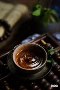 【爱历史】周公的禁酒令，让茶走上了历史的舞台