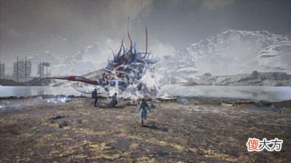 【游戏世界】老牌RPG游戏《仙剑奇侠传7》Steam正在7.7折优惠中到9月1日截止