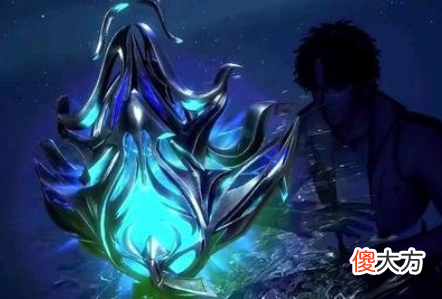 【游戏迷】斗罗：唐三拥有八块魂骨，左右手都是十万年魂兽献祭的魂骨！