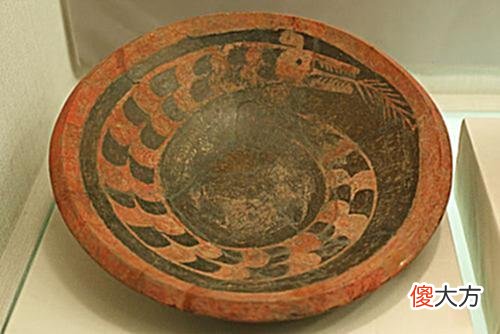 【历史故事】盘点那些属于夏代的重要遗址，还原一个文献之外的夏朝