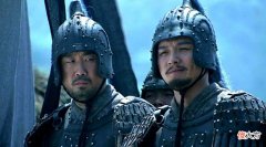 【爱历史】诸葛亮为何会挥泪斩马谡？当初马谡丢失的街亭，又在什么地方？