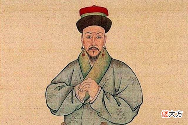 【历史故事】几句话说满清入关政策，此政策稳定了天下，巩固了统治