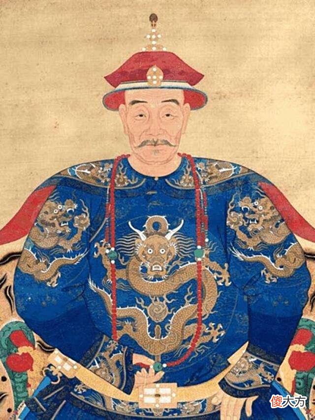 【历史故事】几句话说满清入关政策，此政策稳定了天下，巩固了统治