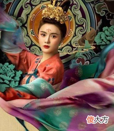 【历史故事】唐朝美人下嫁穷书生，37岁成宰相夫人，53岁自愿随丈夫赴死，女儿为奴