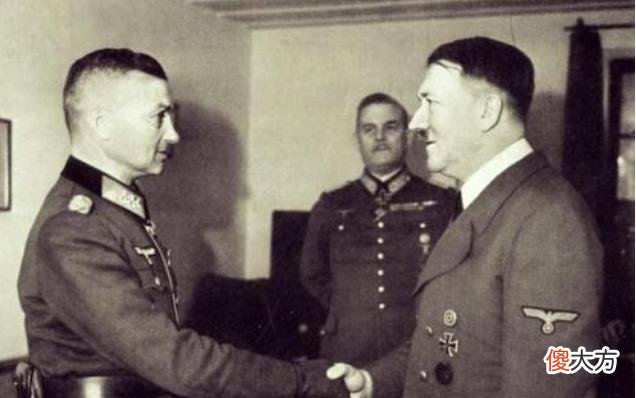 【爱历史】同为兵败为什么莫德尔选择自杀而保卢斯却没有？