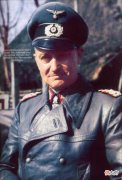 【爱历史】同为兵败为什么莫德尔选择自杀而保卢斯却没有？