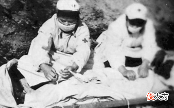 【爱历史】从遥望故乡66年，到无名女兵魂归故里，牺牲时年仅18岁