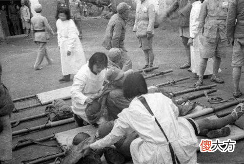 【爱历史】从遥望故乡66年，到无名女兵魂归故里，牺牲时年仅18岁