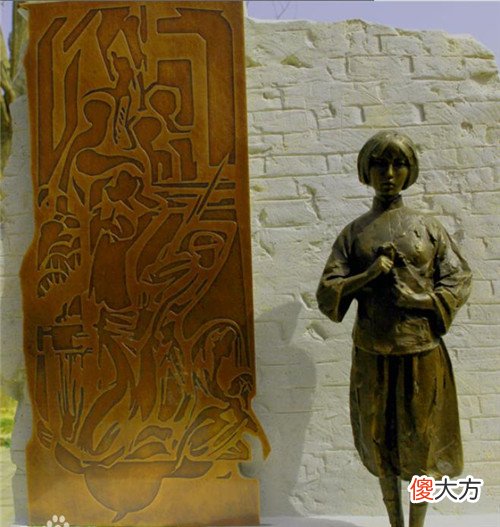 【爱历史】从遥望故乡66年，到无名女兵魂归故里，牺牲时年仅18岁