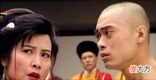 【爱历史】玄慈身为少林方丈，为何却与叶二娘私通生子？原来其中大有缘由