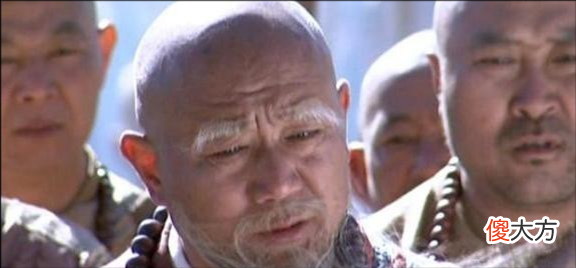 【爱历史】玄慈身为少林方丈，为何却与叶二娘私通生子？原来其中大有缘由