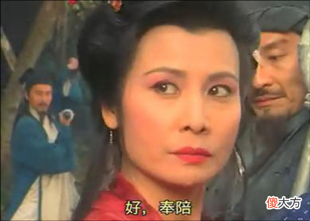 【爱历史】玄慈身为少林方丈，为何却与叶二娘私通生子？原来其中大有缘由