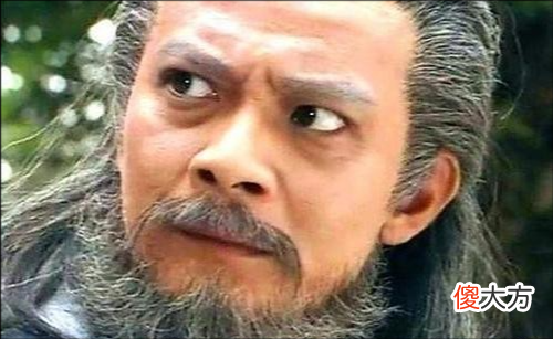 【爱历史】玄慈身为少林方丈，为何却与叶二娘私通生子？原来其中大有缘由