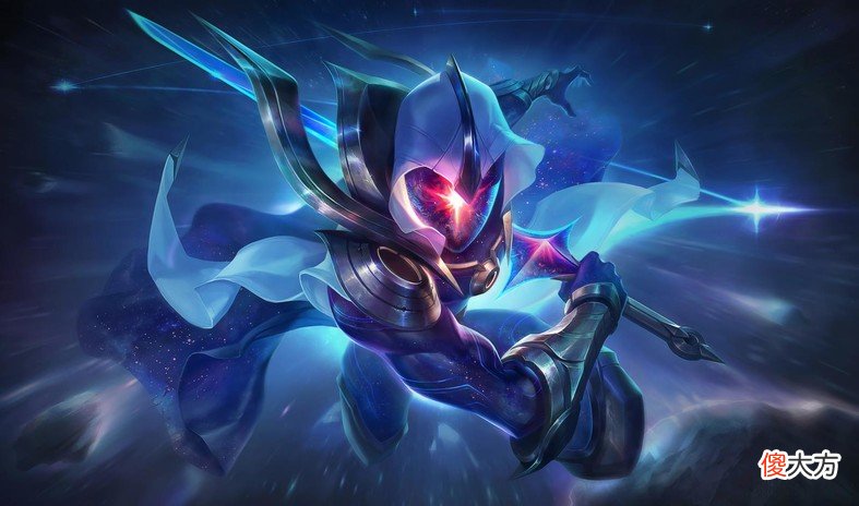 【游戏迷】LOL11.11版本改动：多个热门打野被砍，反甲遇史诗级削弱