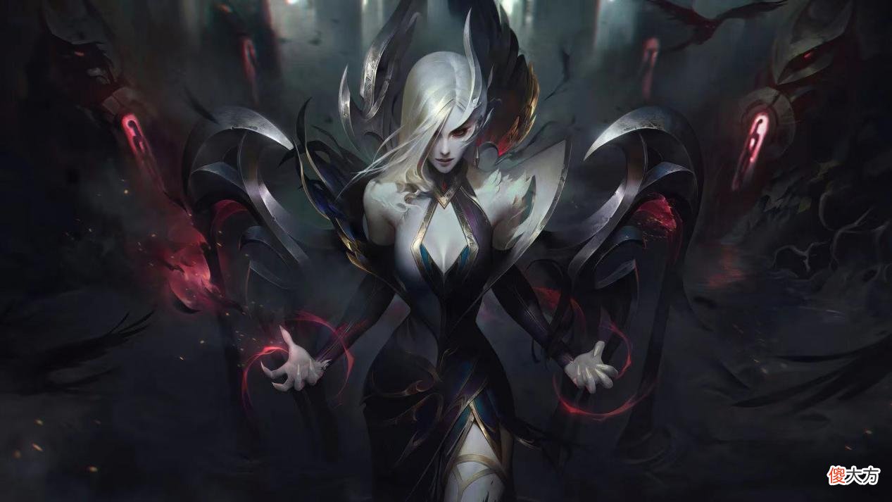 【游戏迷】LOL11.11版本改动：多个热门打野被砍，反甲遇史诗级削弱