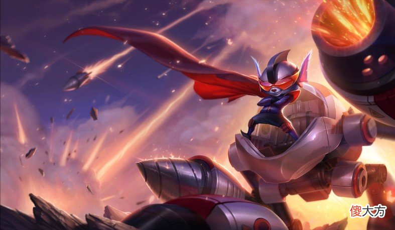【游戏迷】LOL11.11版本改动：多个热门打野被砍，反甲遇史诗级削弱