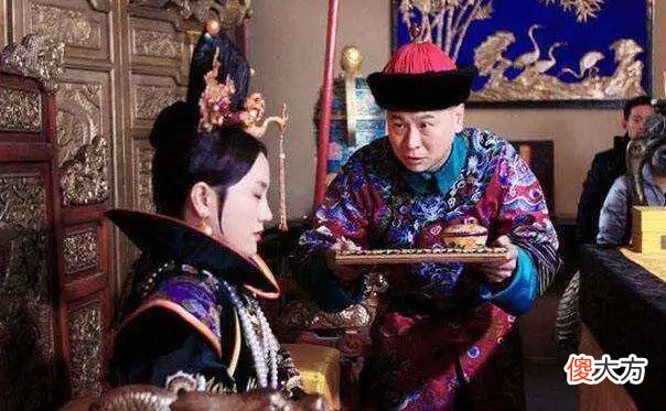 【历史故事】为什么清朝统治200多年没有出现宦官乱局的现象?