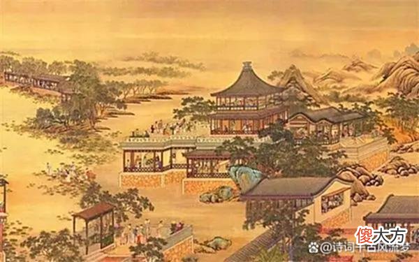 【爱历史】白居易与刘禹锡的唱和，励志的千古名言，再苦再难，读完豁然开朗