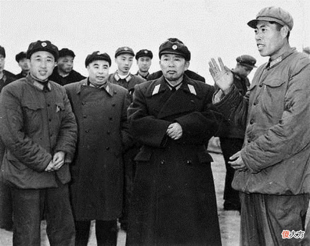 【爱历史】新中国成立空军，陆军老兵一身伤疤被拒，刘亚楼写信开绿灯