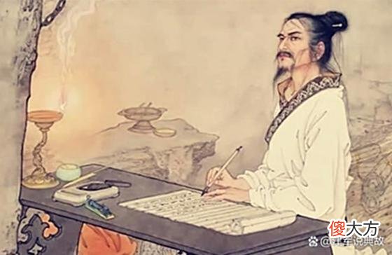 【爱历史】十五岁的缇萦替父申冤，为民请命，孝行感动汉文帝