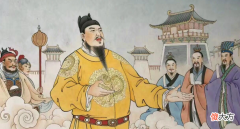 【爱历史】明朝第一酒状元，喝酒不论量，喝趴外国使臣，十个东北人也喝不过