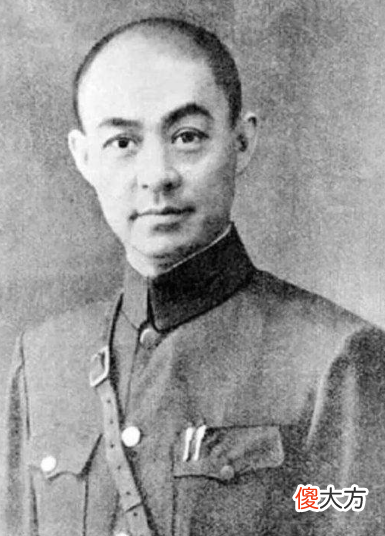 【历史故事】张自忠：抗日战争中牺牲最高级别的国军将领，死在抗战的最前线