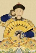 【历史故事】雍正有多勤政，光奏折就比康熙的13倍还多！