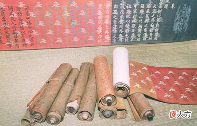 【历史故事】博物馆借走9道圣旨丢失2道，老人要求赔偿40万，结果如何？