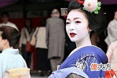 【历史故事】日本女人高贵的象征没了，却毫不惋惜！反而认为自由了，啥原因？