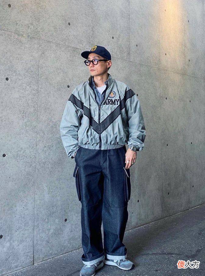 【时尚一点】40岁+男人春季穿搭,每一套都自带高级感,值得借鉴和学习