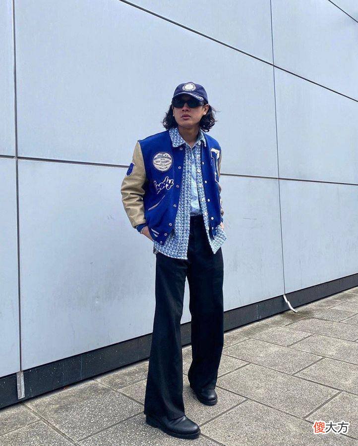 【时尚一点】40岁+男人春季穿搭,每一套都自带高级感,值得借鉴和学习
